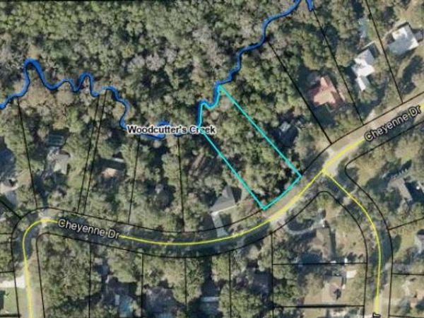 1030 CHEYENNE Drive, St. Augustine, FL 32086