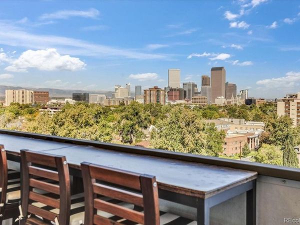 1029 E 8th Avenue, Unit 903, Denver, CO 80218