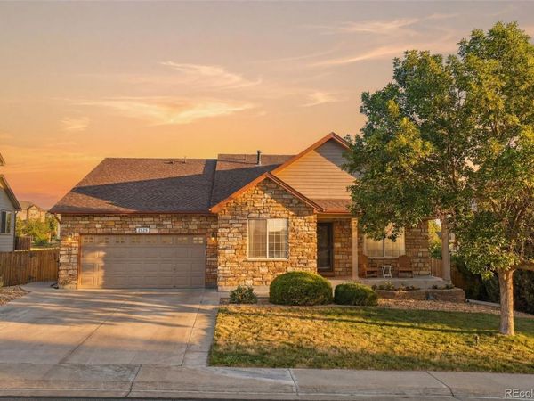 6825 E 131st Drive, Thornton, CO 80602