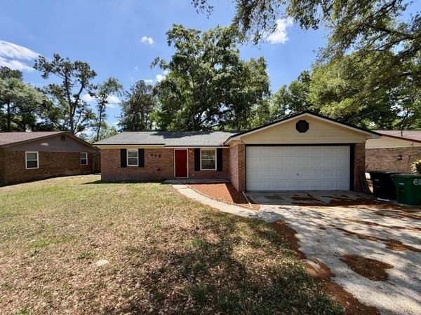 4612 AUTUMN WOODS Way , Tallahassee, FL 32303