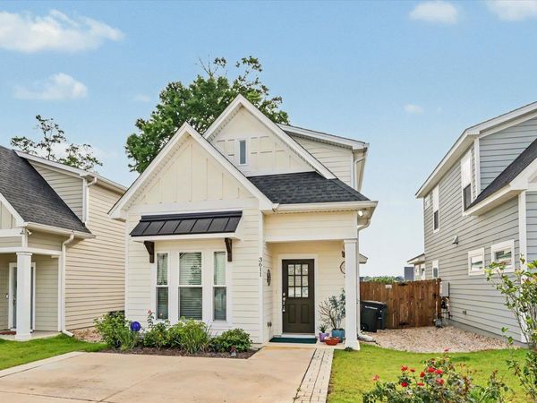 3611 Meadow Vista Lane, Tallahassee, FL