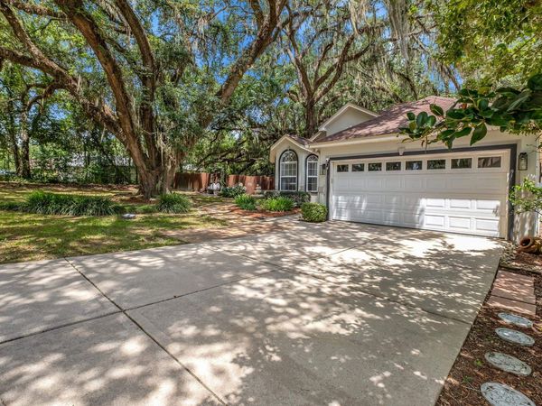 4260 Cool Emerald Drive, Tallahassee, FL 32303