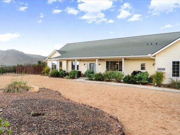 10540 N Patina Road, Prescott, AZ 86305