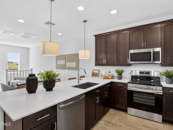 8149 E PETUNIA Avenue, Unit 1101, Mesa, AZ 85212