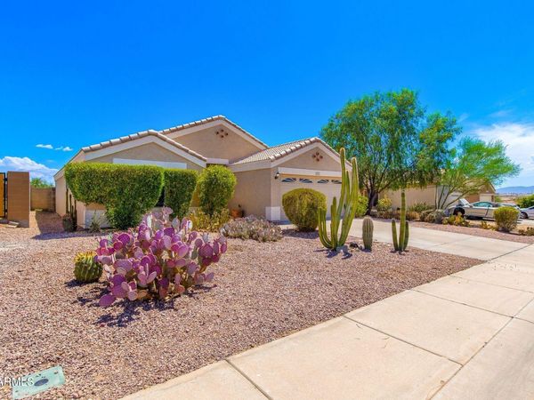 11173 W MANZANITA Drive, Peoria, AZ 85345