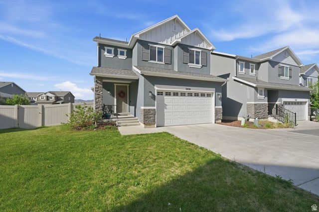 3039 S Red Pine Dr W, Saratoga Springs, UT 84045 Main Photo