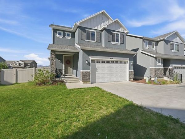 3039 S RED PINE DR W, Saratoga Springs, UT 84045
