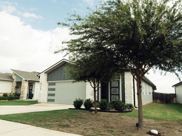 324 Millbrook BLVD, San Marcos, TX 78666