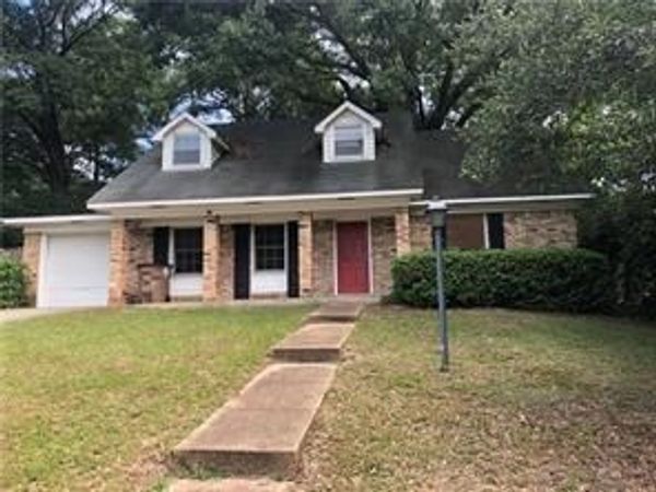5664 Vanderbilt Drive , Mobile, AL 36608