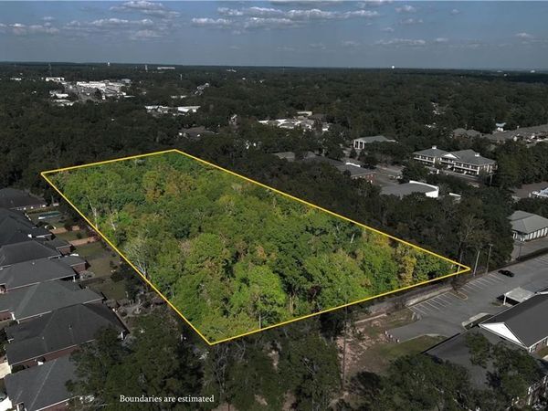 6447 Johnston Lane , Mobile, AL 36695