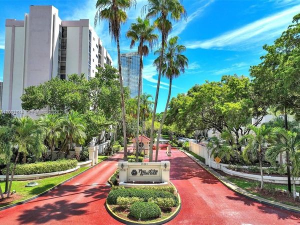 17011 N Bay Rd , Unit 117, Sunny Isles Beach, FL 33160