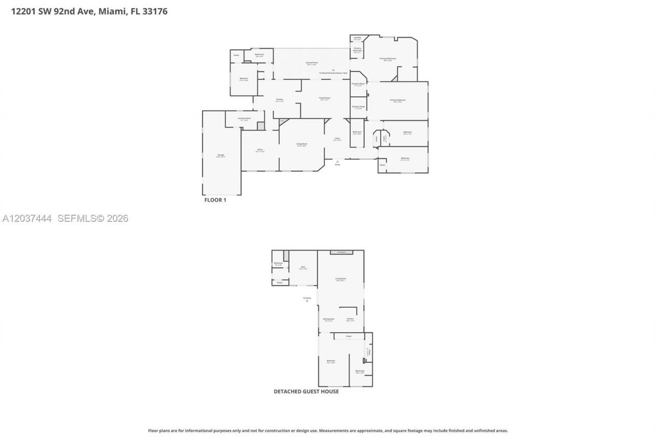 12201 SW 92nd Ave, Miami, FL 33176 Photo