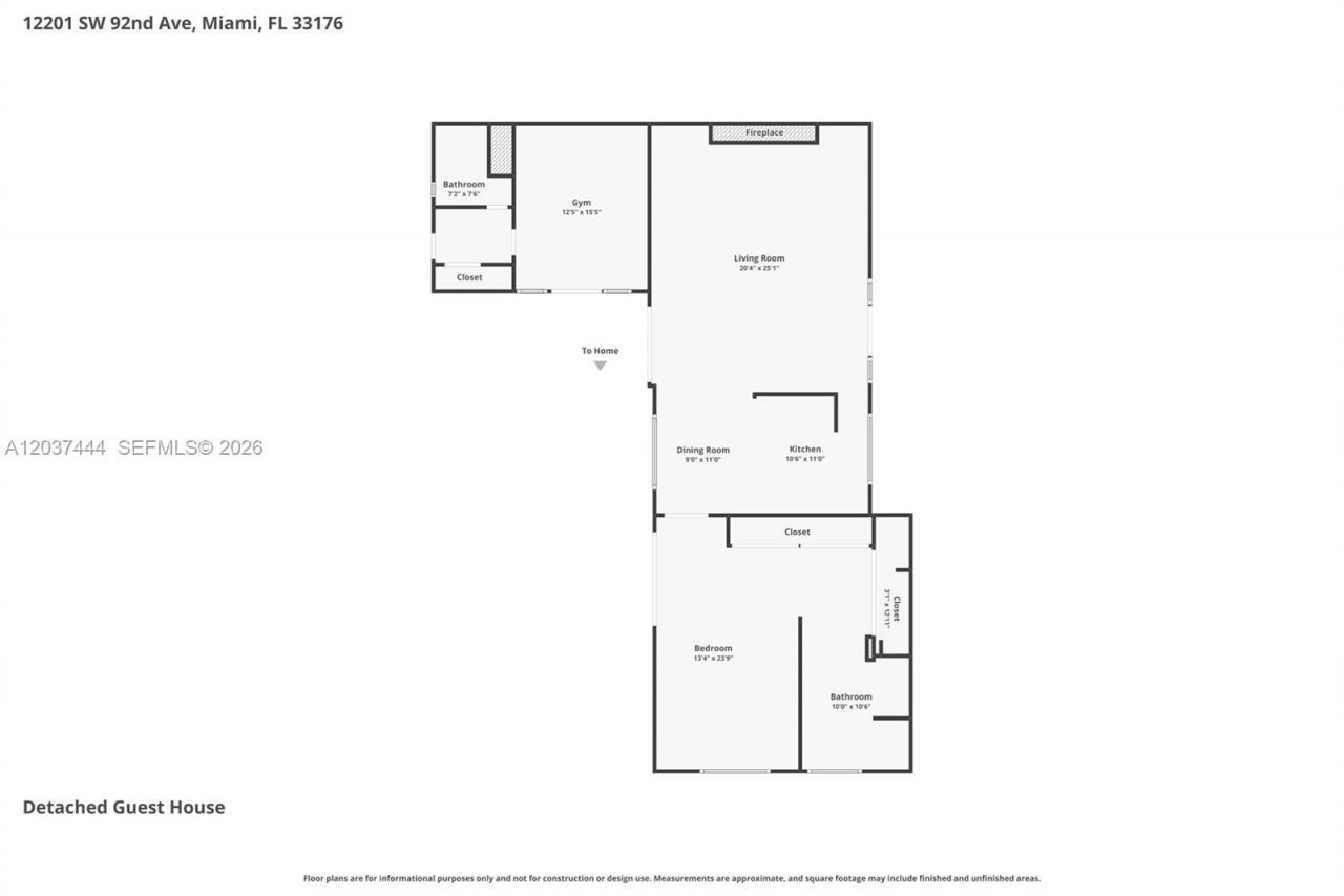 12201 SW 92nd Ave, Miami, FL 33176 Photo