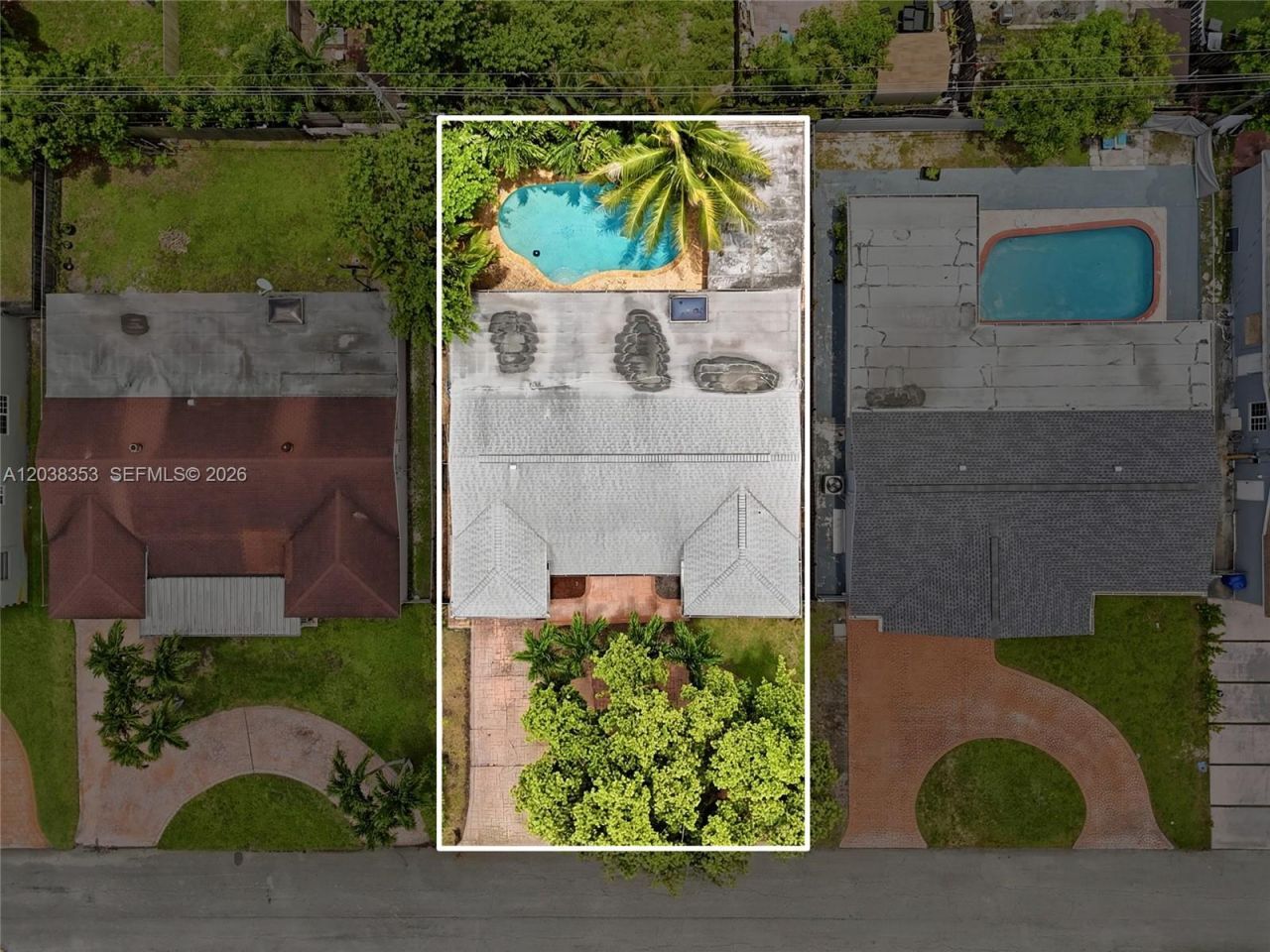 7953 Venetian St, Miramar, FL 33023 Photo