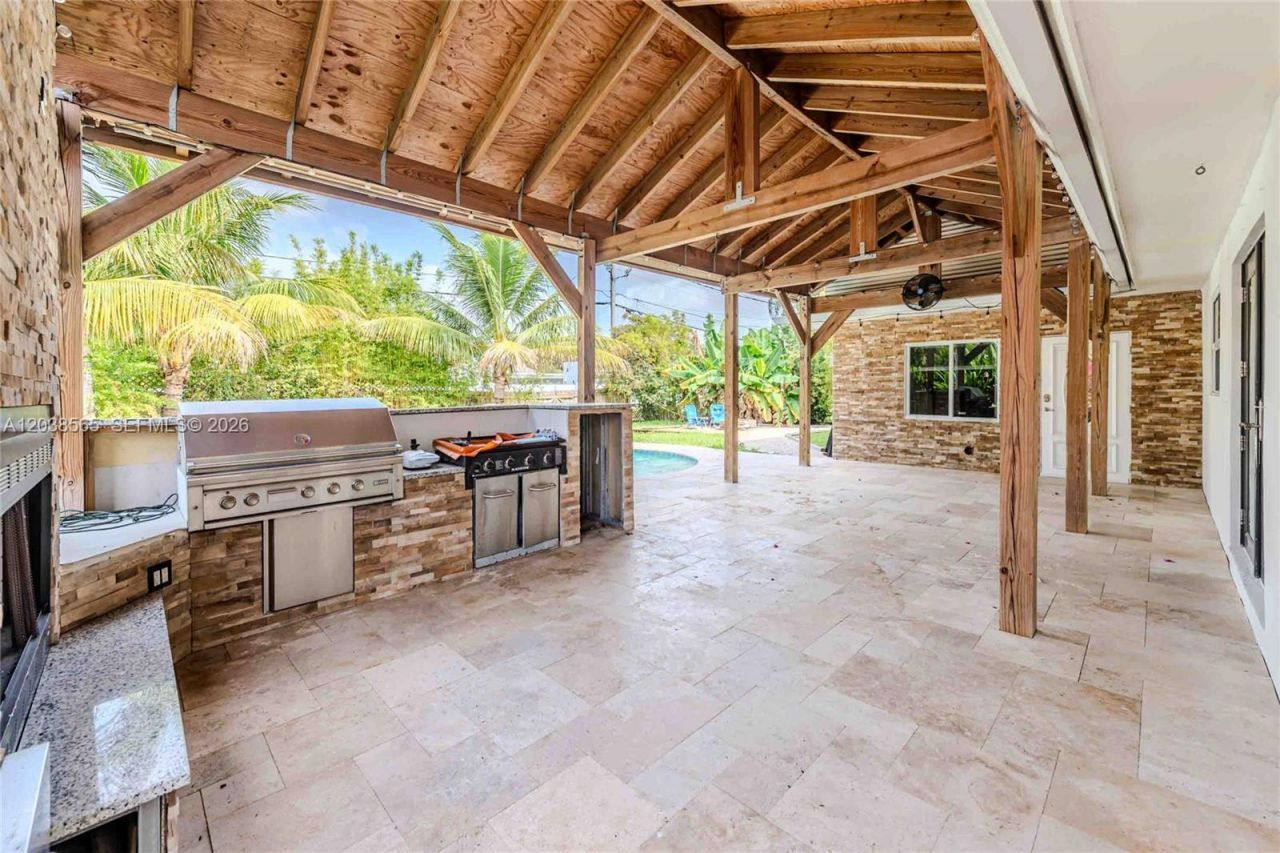 1304 N 40th Ave, Hollywood, FL 33021 Photo