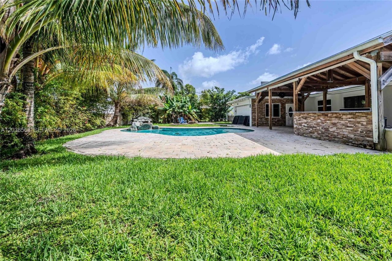 1304 N 40th Ave, Hollywood, FL 33021 Photo