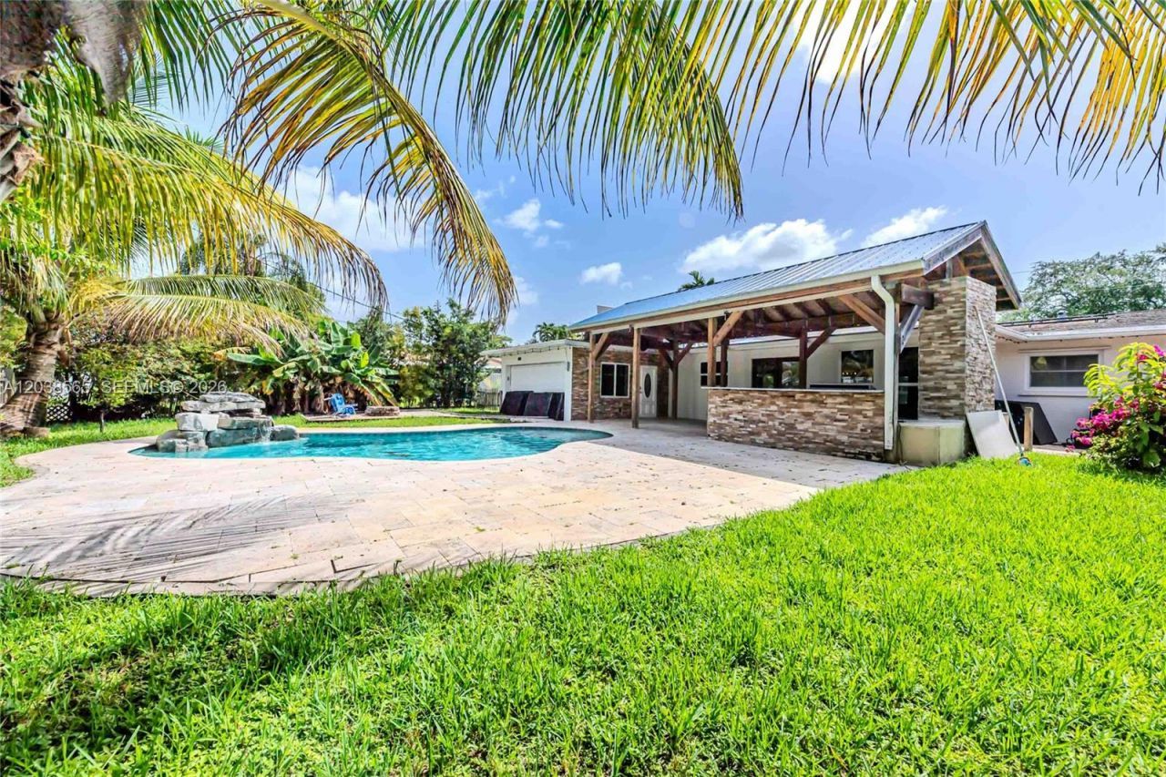 1304 N 40th Ave, Hollywood, FL 33021 Photo