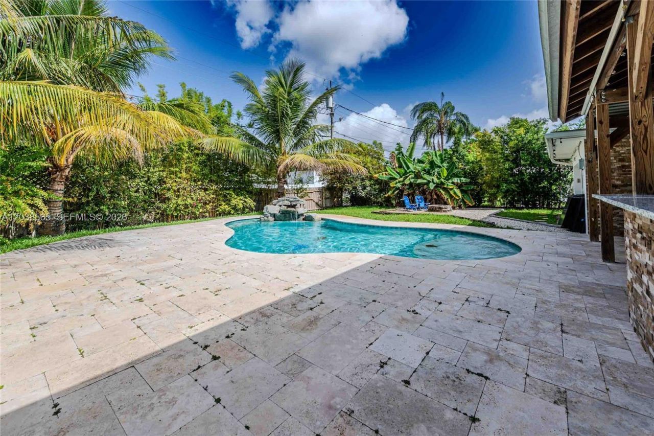 1304 N 40th Ave, Hollywood, FL 33021 Photo