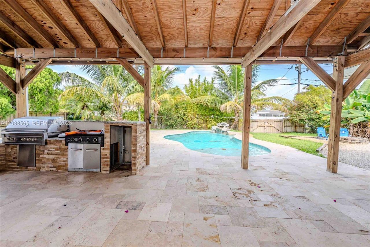 1304 N 40th Ave, Hollywood, FL 33021 Photo