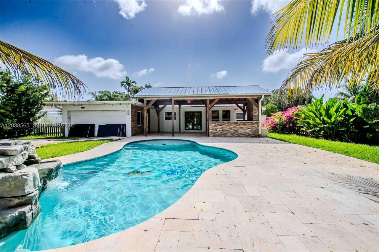 1304 N 40th Ave, Hollywood, FL 33021 Photo