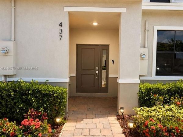 437 NE 13th St , Unit N/A, Florida City, FL 33034