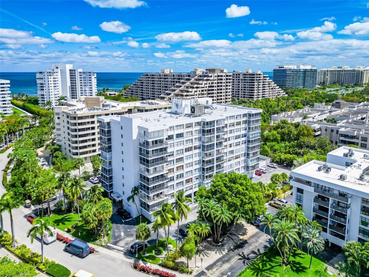 150 Ocean Lane Dr , Unit 7C, Key Biscayne, FL 33149 Photo