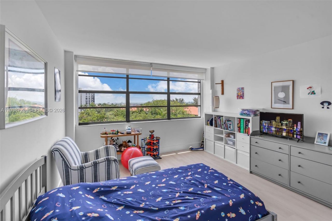 150 Ocean Lane Dr , Unit 7C, Key Biscayne, FL 33149 Photo
