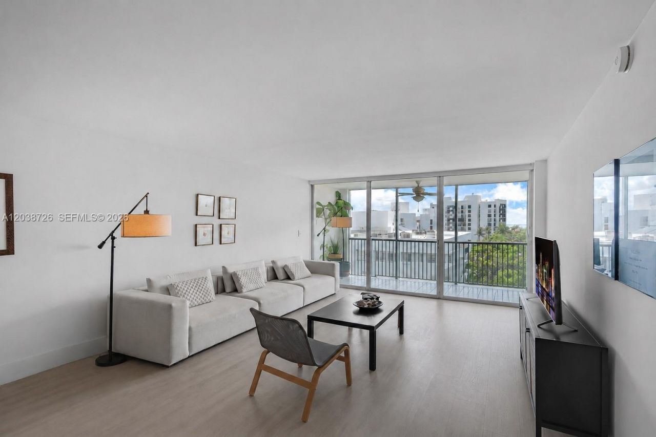150 Ocean Lane Dr , Unit 7C, Key Biscayne, FL 33149 Photo