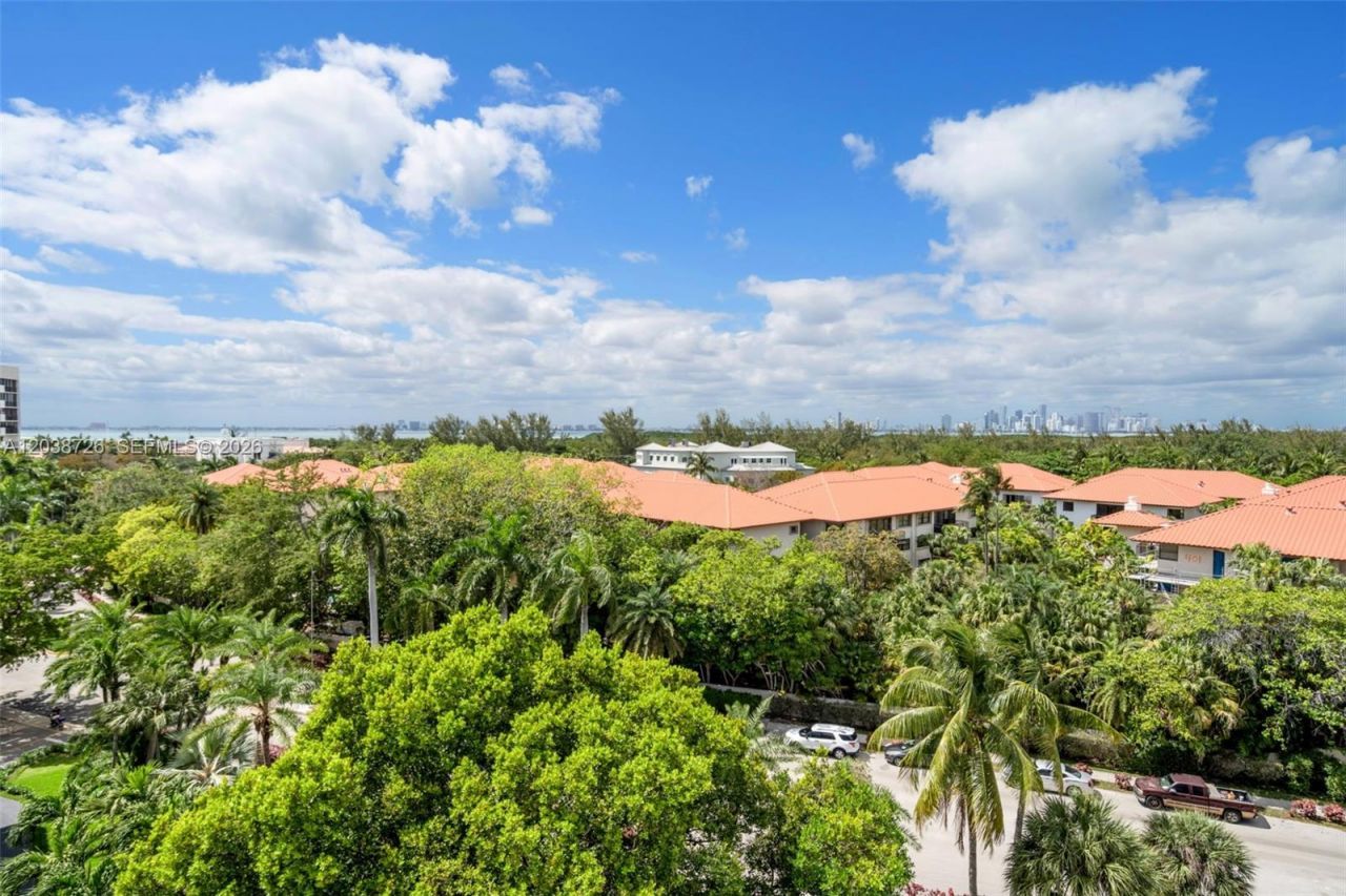 150 Ocean Lane Dr , Unit 7C, Key Biscayne, FL 33149 Photo