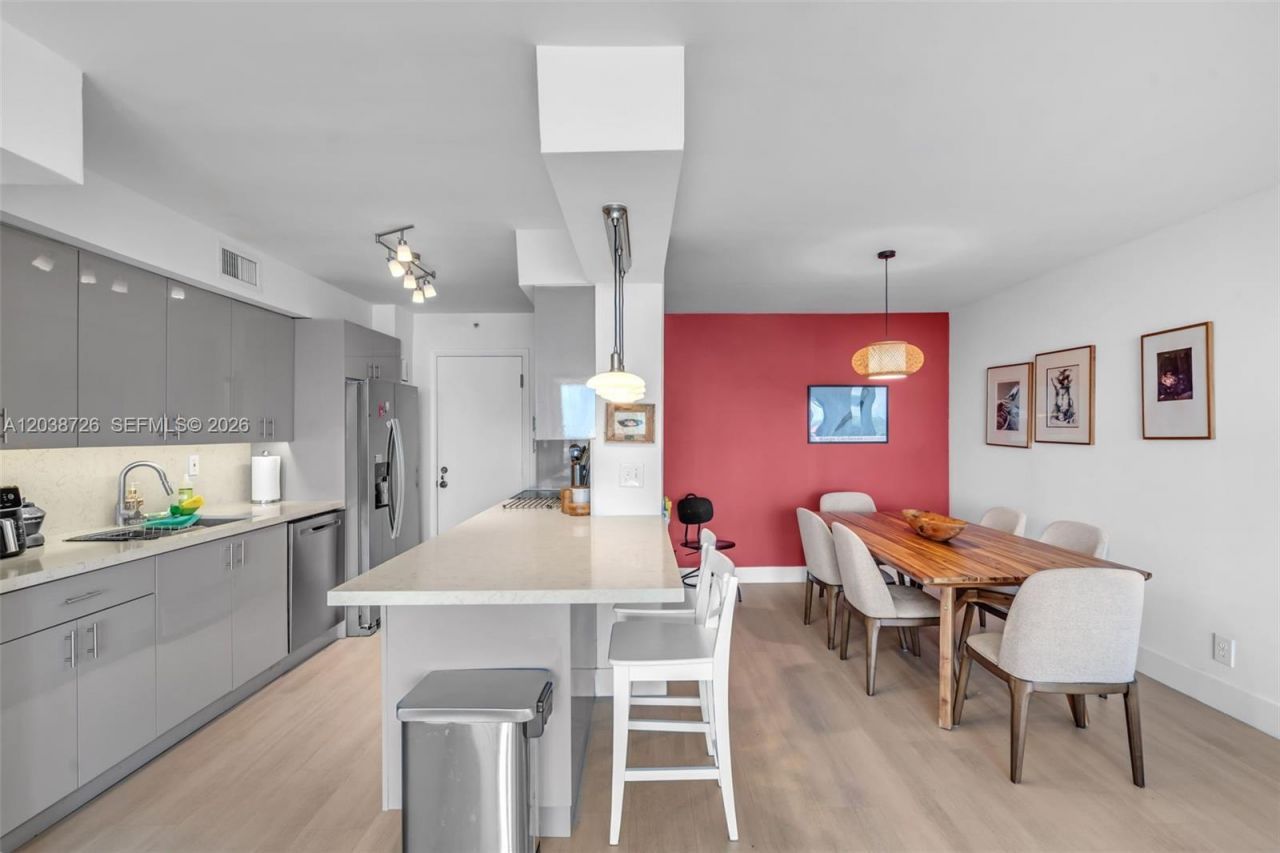 150 Ocean Lane Dr , Unit 7C, Key Biscayne, FL 33149 Photo