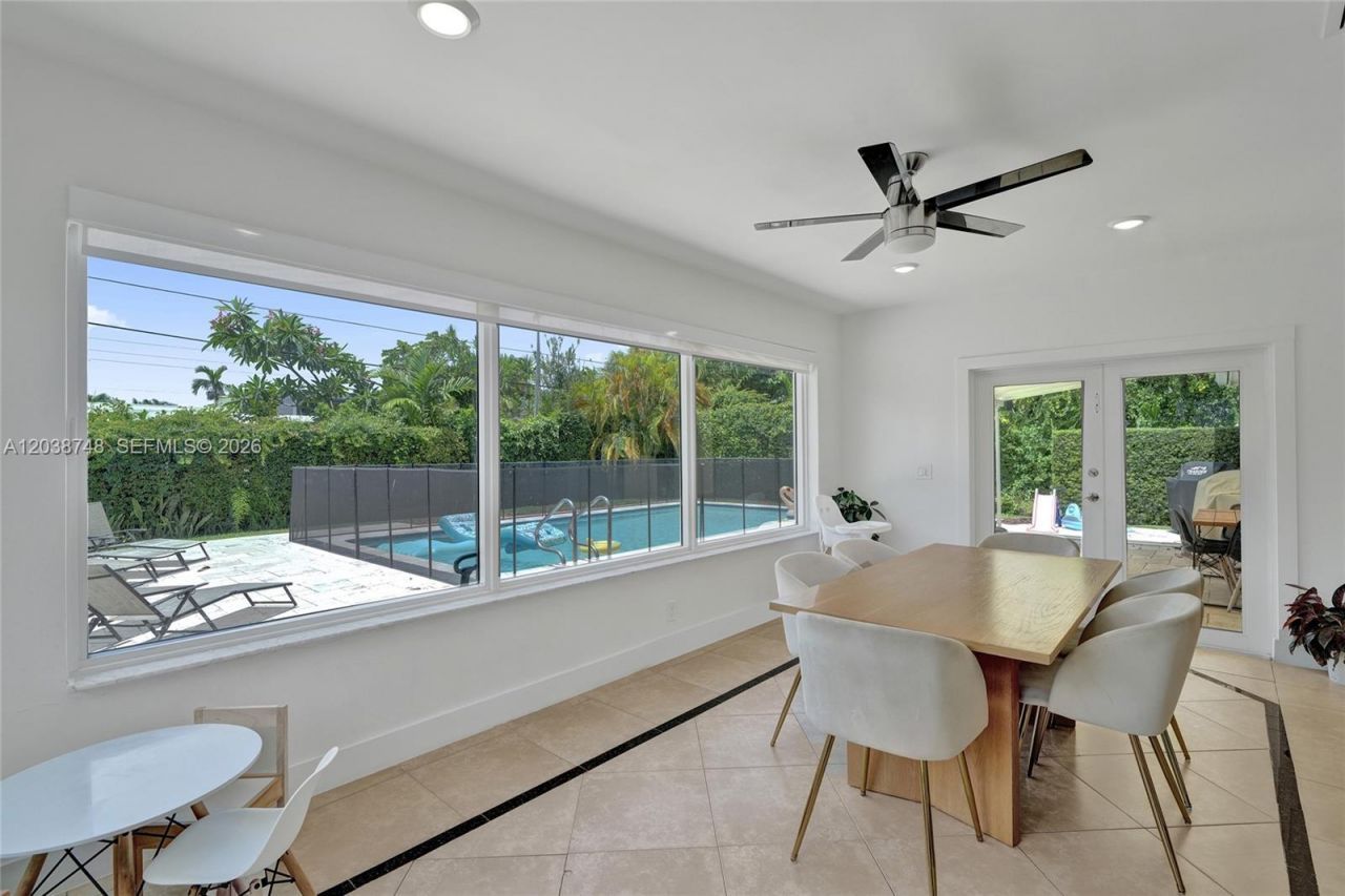 2025 Alamanda Dr, North Miami, FL 33181 Photo