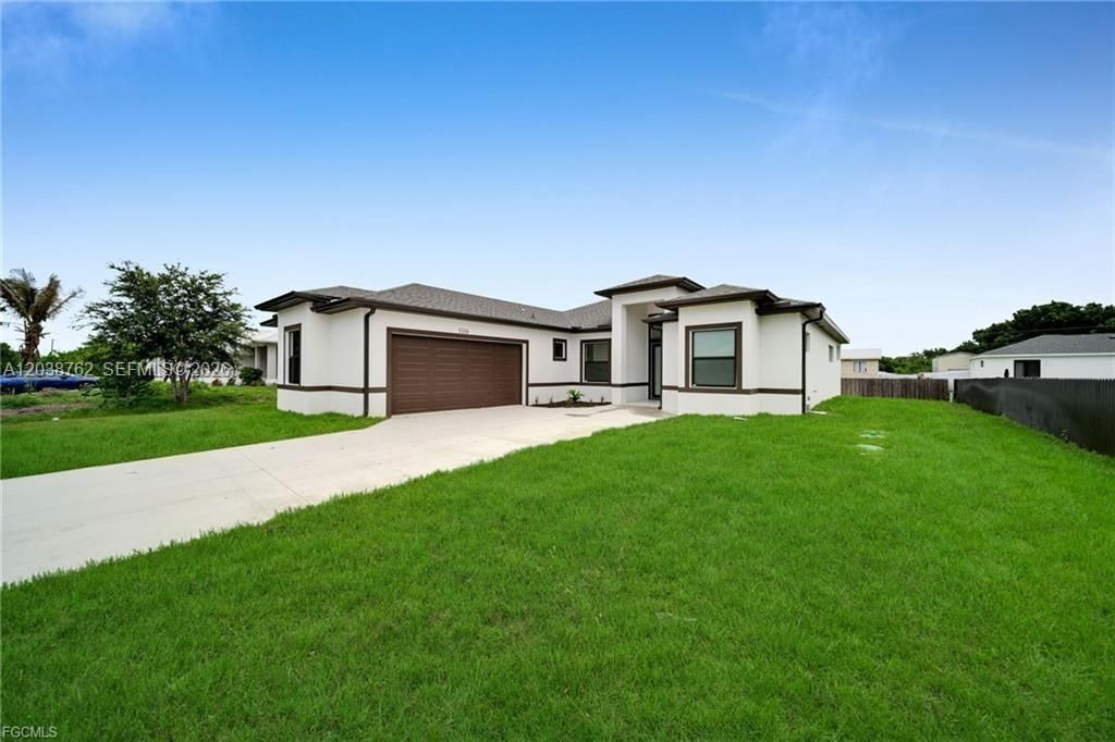 3316 7th St SW , Lehigh Acres, FL 33976 Photo
