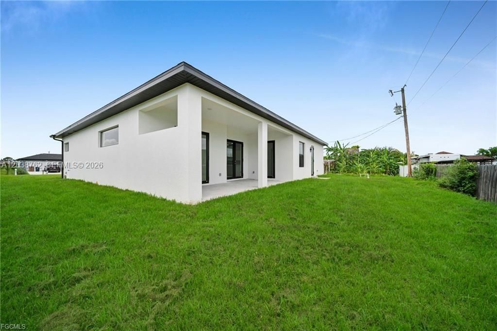 3316 7th St SW , Lehigh Acres, FL 33976 Photo