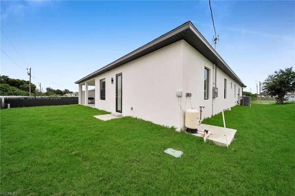 3316 7th St SW , Lehigh Acres, FL 33976 Photo