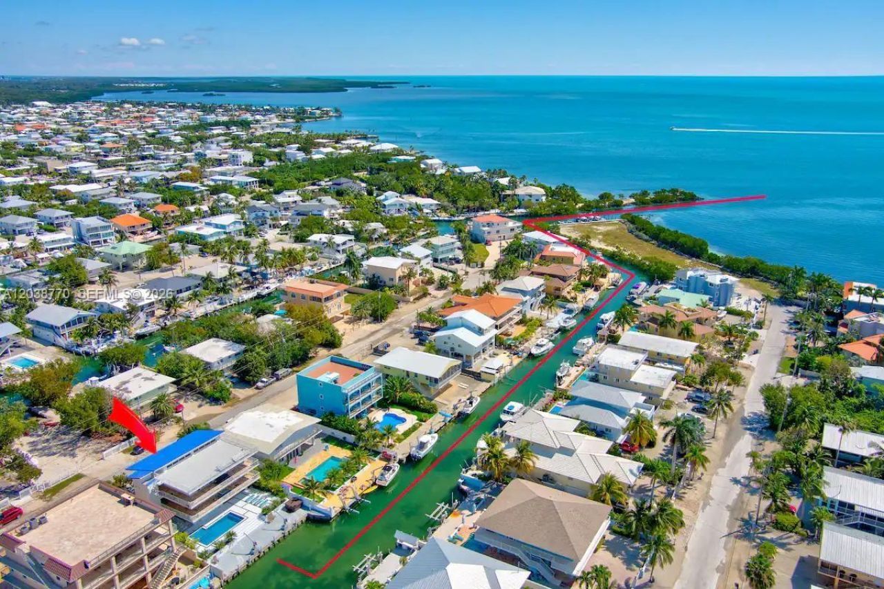 177 Lorelane Pl , Unit NA, Key Largo, FL 33037 Photo