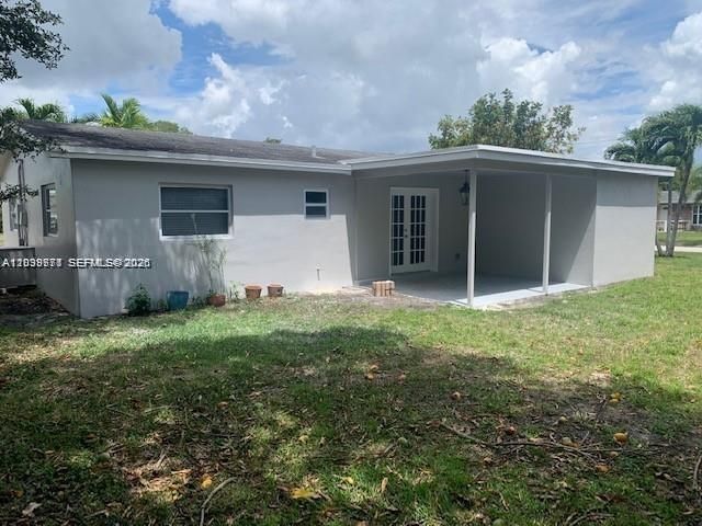272 NW 79th Ave , Margate, FL 33063 Photo