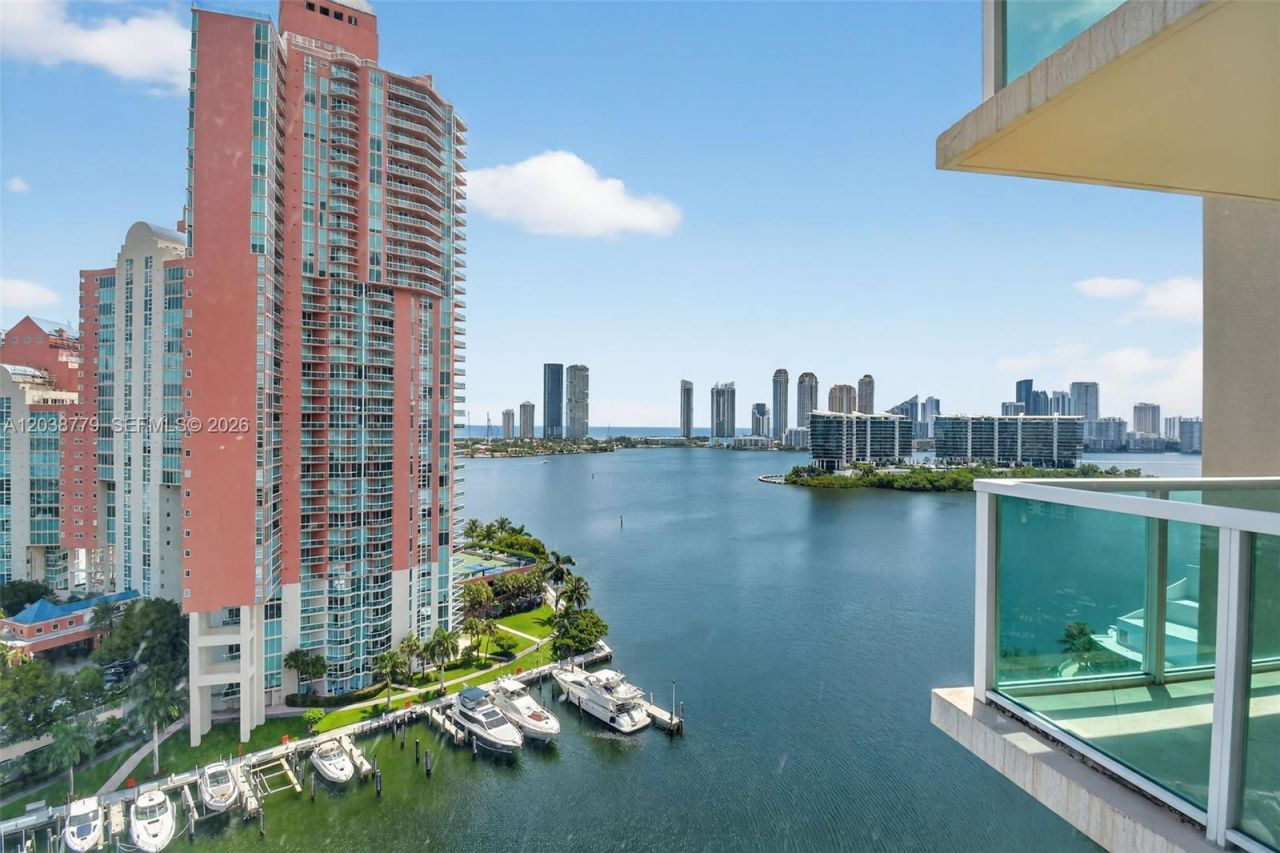 3330 NE 190th St , Unit 1611, Aventura, FL 33180 Photo
