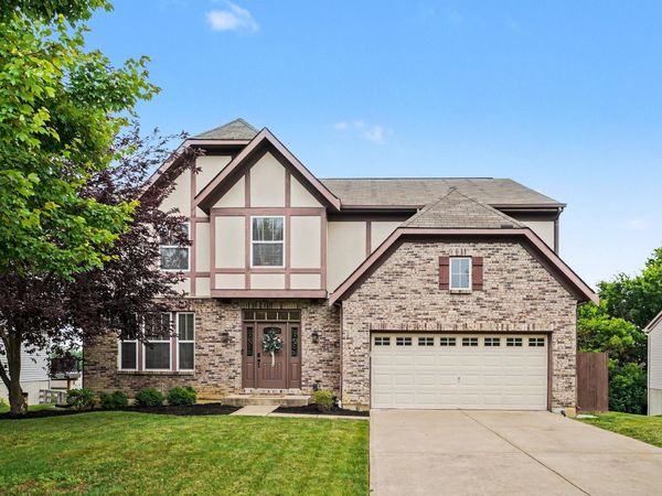 2873 Lauren Meadows Drive, Hebron, KY 41048