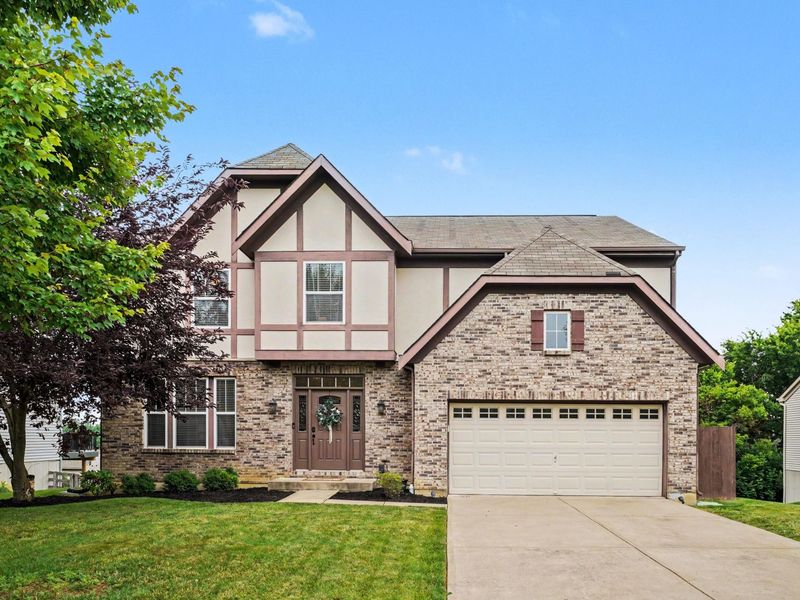 2873 Lauren Meadows Drive, Hebron, KY 41048 Photo 1