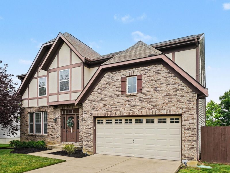 2873 Lauren Meadows Drive, Hebron, KY 41048 Photo 33
