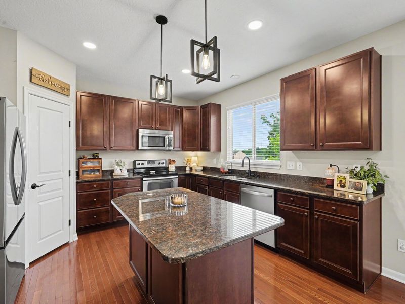 2873 Lauren Meadows Drive, Hebron, KY 41048 Photo 5