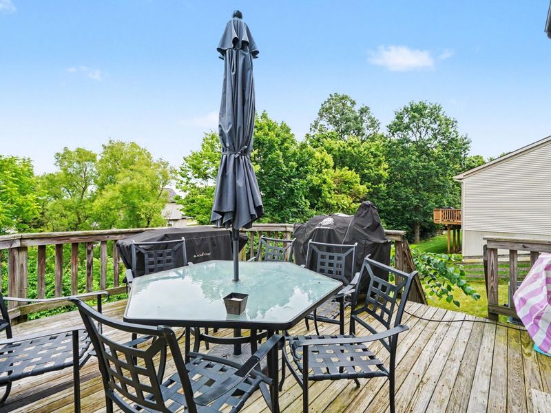 2873 Lauren Meadows Drive, Hebron, KY 41048 Photo 7