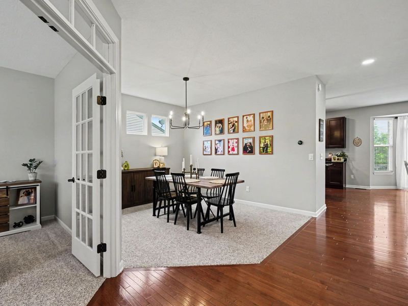 2873 Lauren Meadows Drive, Hebron, KY 41048 Photo 8