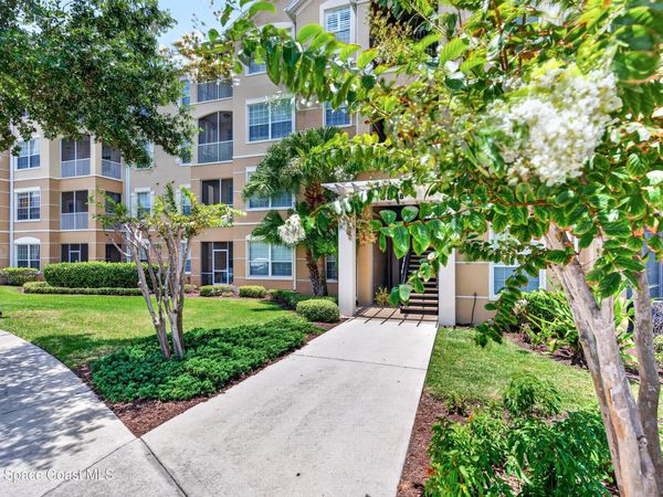 3848 Lexmark Lane , Unit 210, Rockledge, FL 32955