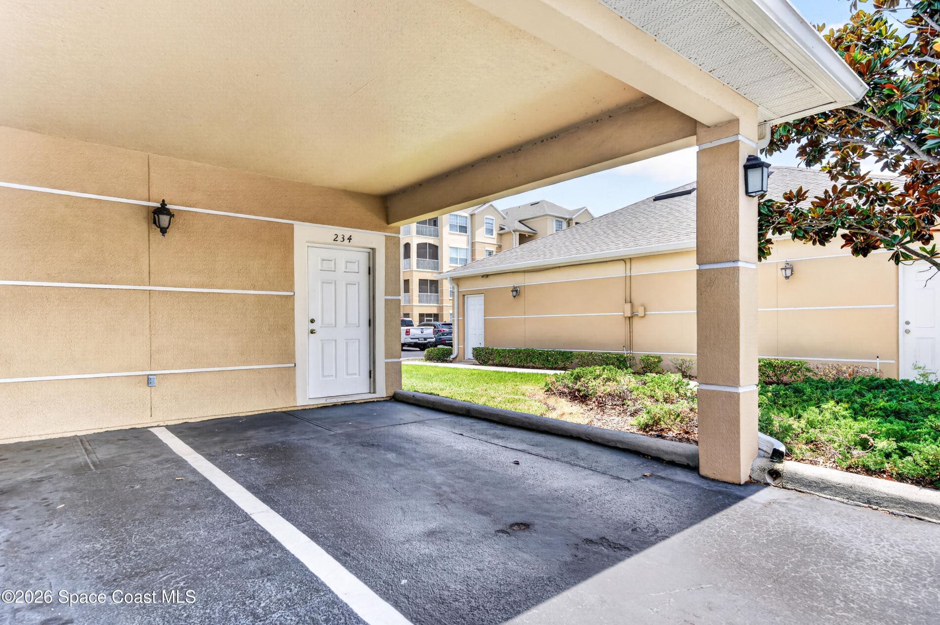 3848 Lexmark Lane , Unit 210, Rockledge, FL 32955 Photo