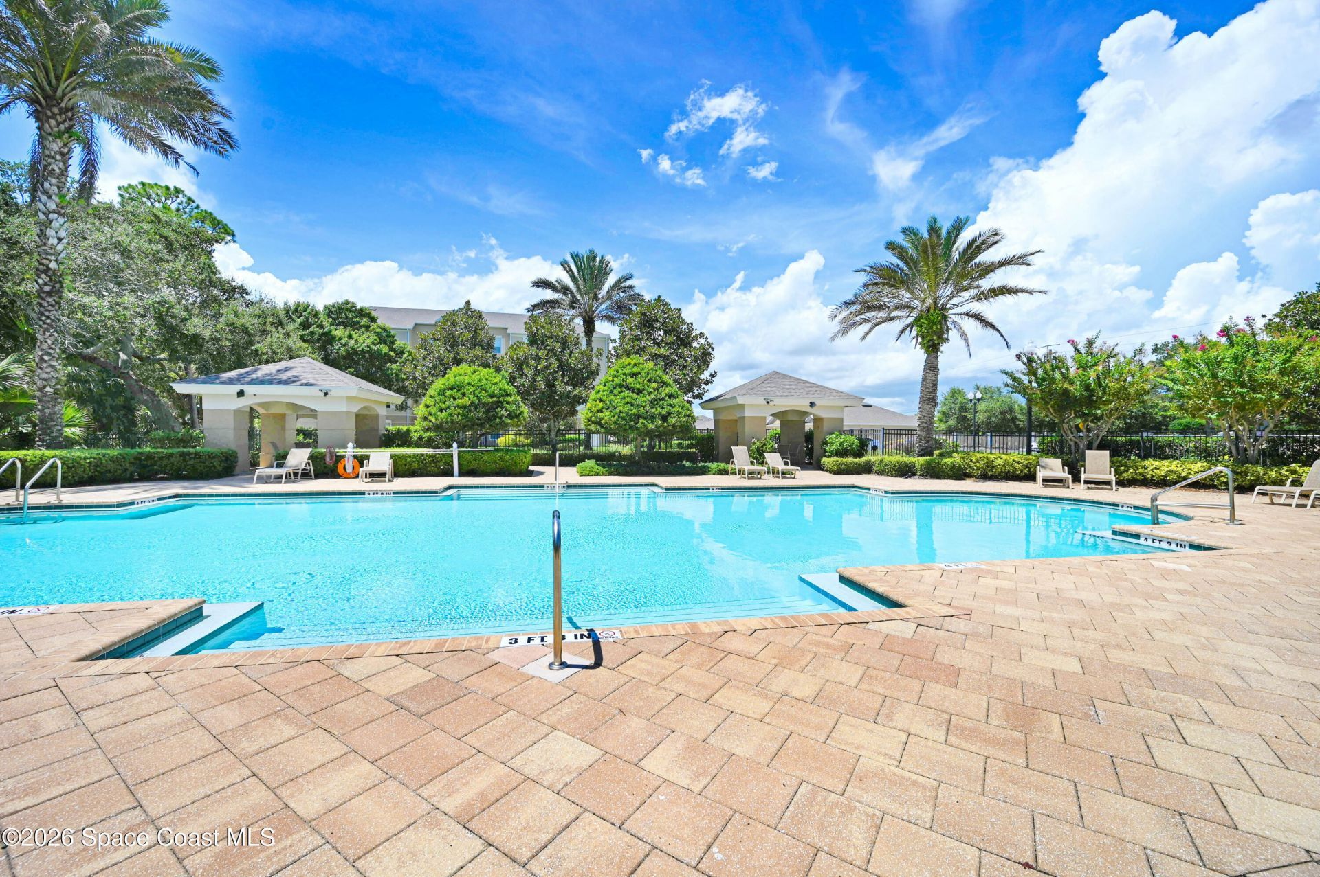 3848 Lexmark Lane , Unit 210, Rockledge, FL 32955 Photo