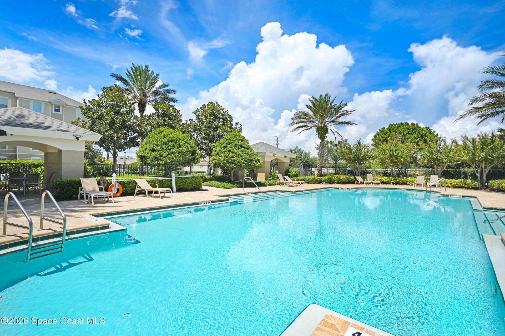 3848 Lexmark Lane , Unit 210, Rockledge, FL 32955 Photo