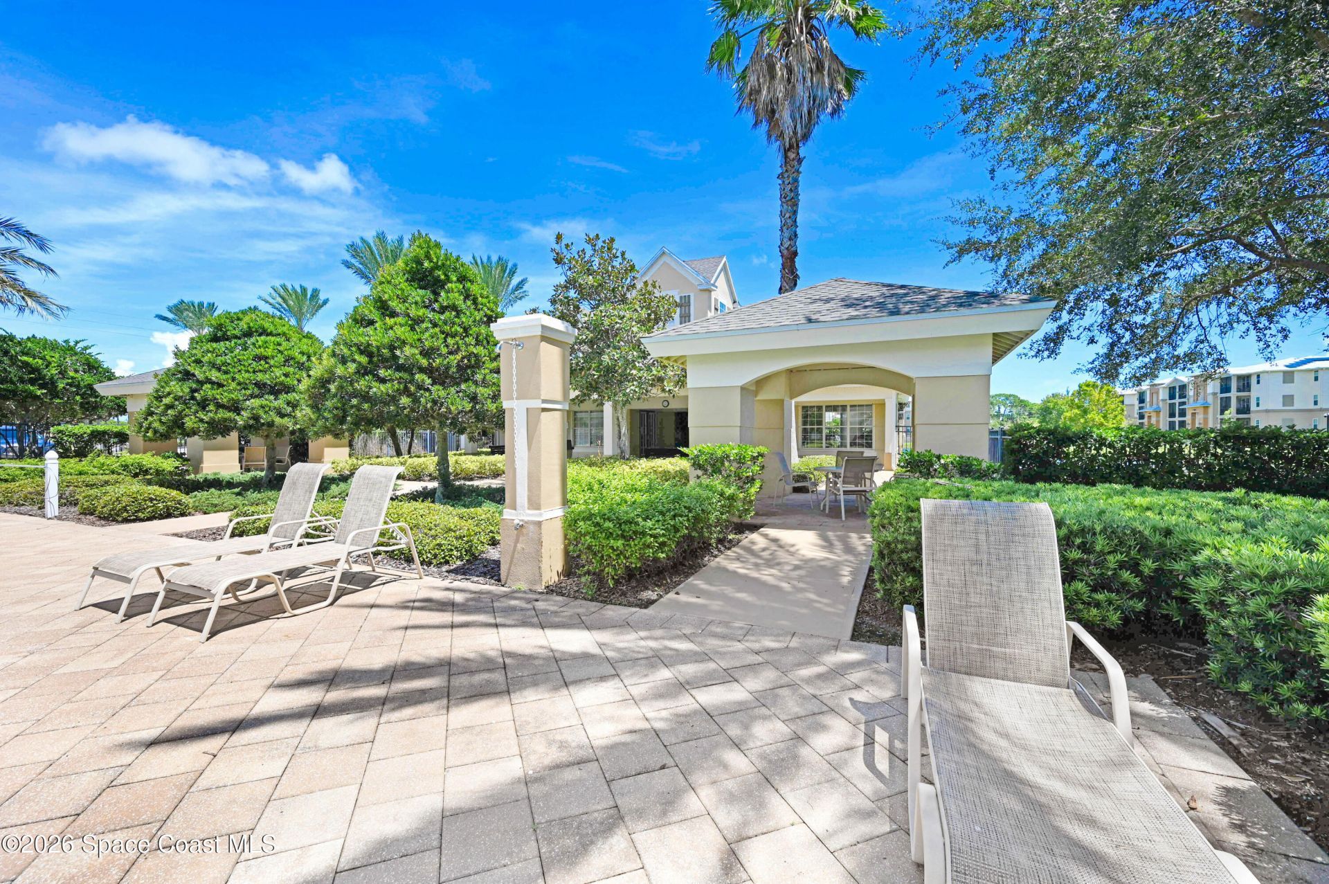 3848 Lexmark Lane , Unit 210, Rockledge, FL 32955 Photo