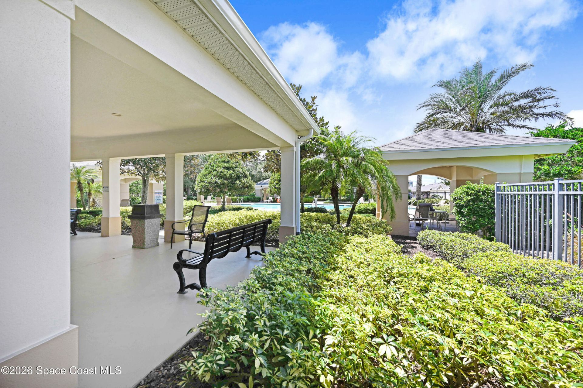3848 Lexmark Lane , Unit 210, Rockledge, FL 32955 Photo