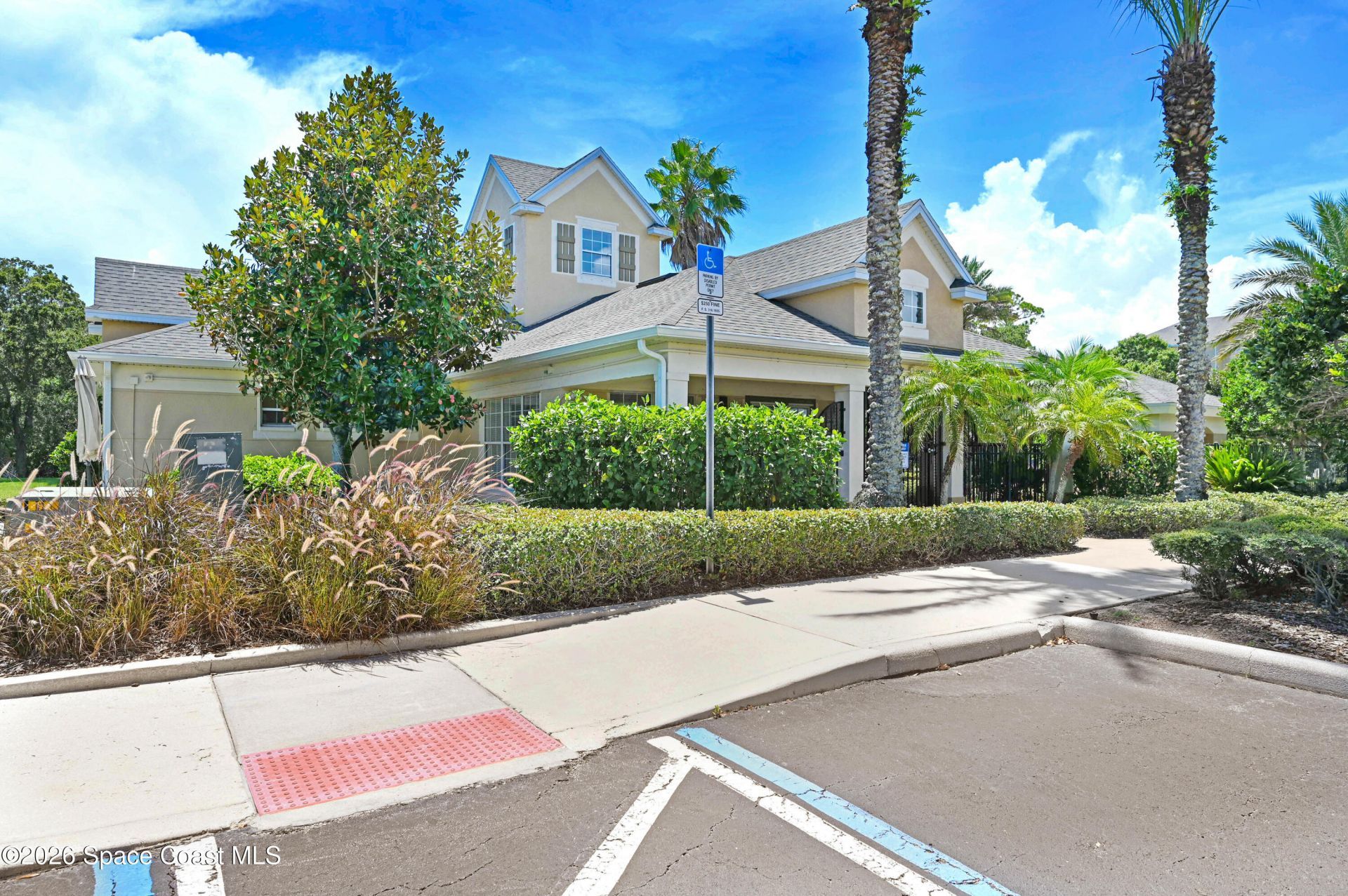 3848 Lexmark Lane , Unit 210, Rockledge, FL 32955 Photo